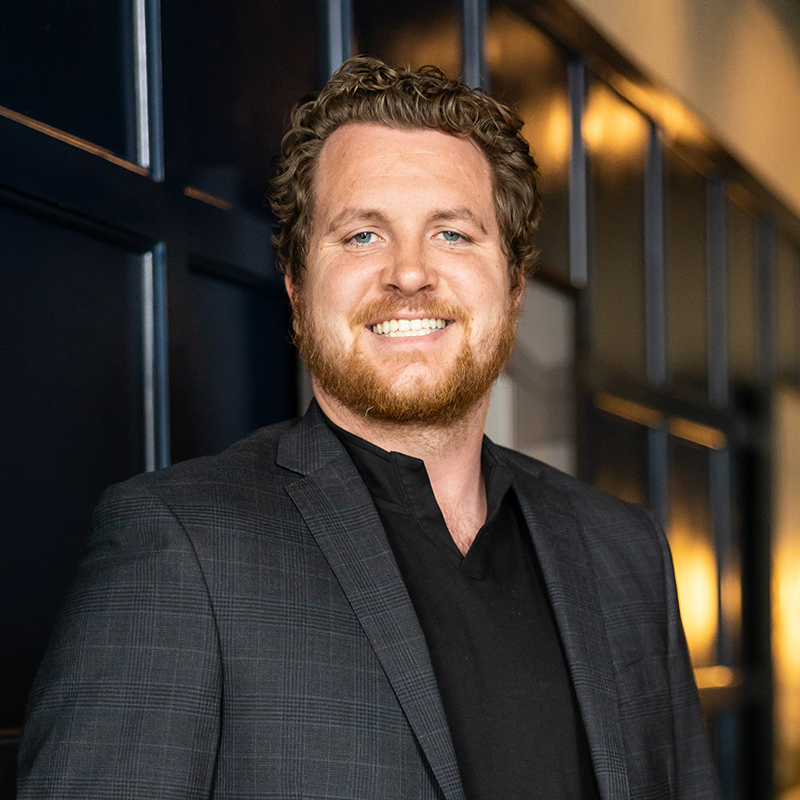 Corey Smith | Associate, Sales & Appraisal | Trifecta RES