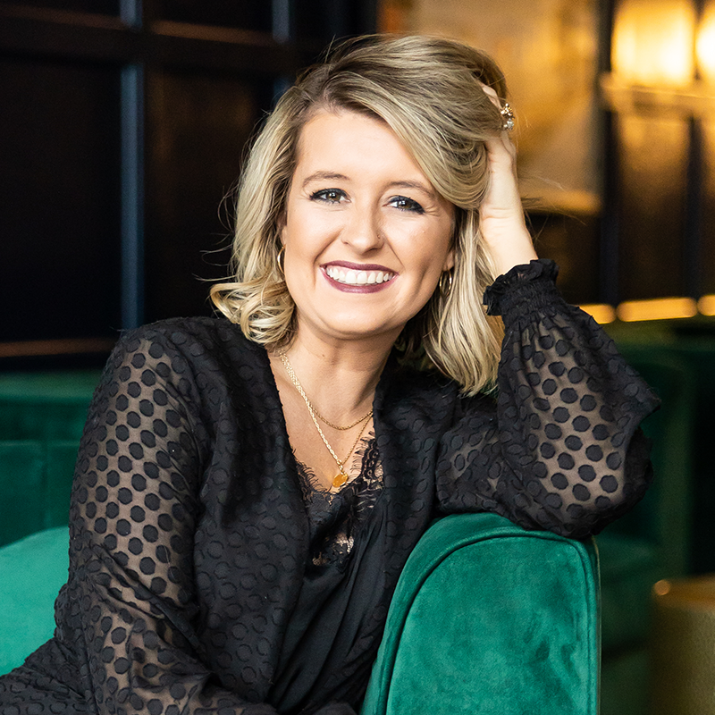 Courtney Smith | Sales Associate | Trifecta RES