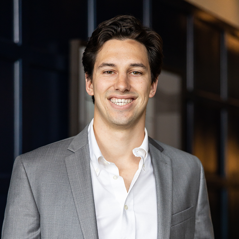 Isaac Marrs | Associate, Sales & Appraisal | Trifecta RES